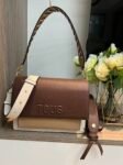 Bear bag T62086 25x18.5x11cm