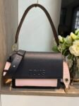 Bear bag T62086 25x18.5x11cm