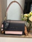 Bear bag T62086 25x18.5x11cm