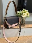 Bear bag T62086 25x18.5x11cm