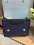 Bear bag T62086 25x18.5x11cm