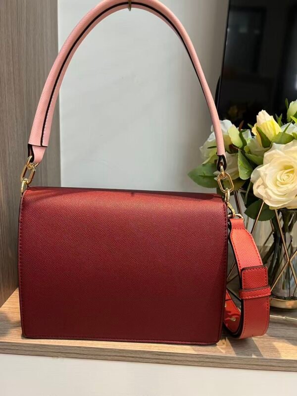 Bear bag T62086 25x18.5x11cm
