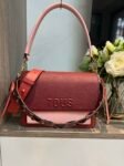 Bear bag T62086 25x18.5x11cm