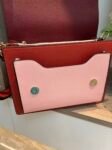 Bear bag T62086 25x18.5x11cm