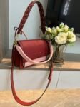 Bear bag T62086 25x18.5x11cm
