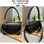 Bear bag T62086 25x18.5x11cm