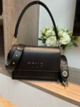 Bear bag T62086 25x18.5x11cm