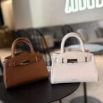 DeMellier bag pdd002 22x15cm