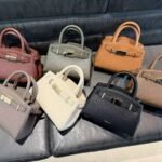 DeMellier bag pdd002 22x15cm