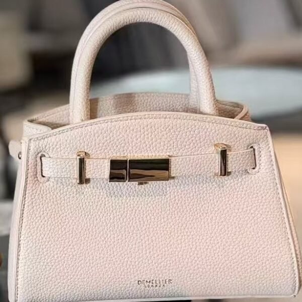 DeMellier bag pdd002 22x15cm