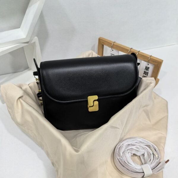 Soeur BELLISSIMA bag pdd002 big size 26x18x9cm