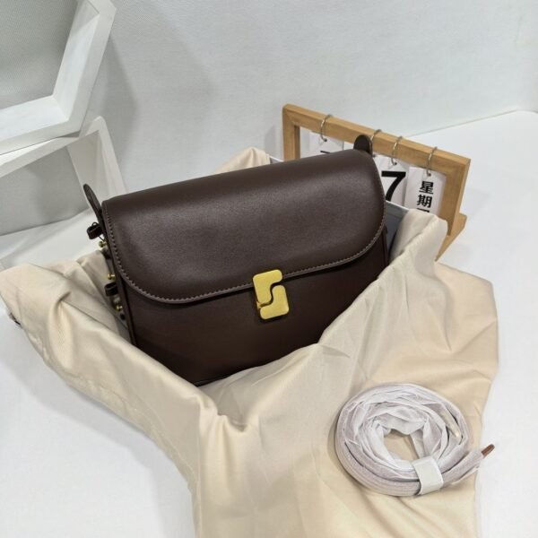 Soeur BELLISSIMA bag pdd002 big size 26x18x9cm