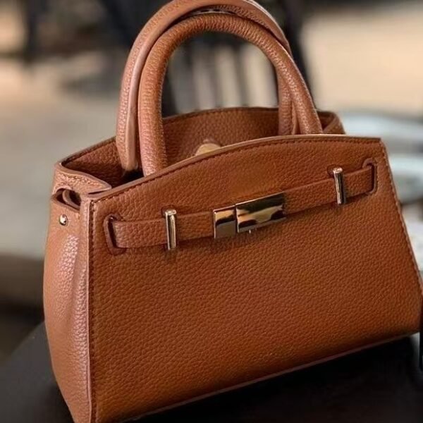 DeMellier bag pdd002 22x15cm