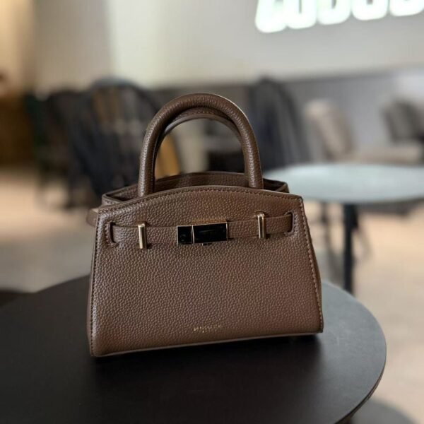 DeMellier bag pdd002 22x15cm