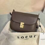 Soeur BELLISSIMA bag pdd002 big size 26x18x9cm