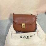 Soeur BELLISSIMA bag pdd002 big size 26x18x9cm