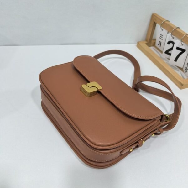 Soeur BELLISSIMA bag pdd002 big size 26x18x9cm
