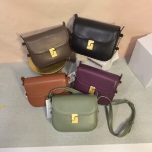 Soeur BELLISSIMA bag pdd002 small size 21X16x6cm