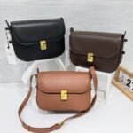 Soeur BELLISSIMA bag pdd002 big size 26x18x9cm