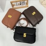 Soeur BELLISSIMA bag pdd002 big size 26x18x9cm