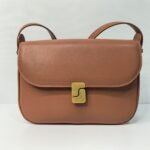 Soeur BELLISSIMA bag pdd002 big size 26x18x9cm