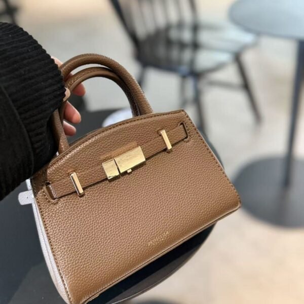 DeMellier bag pdd002 22x15cm