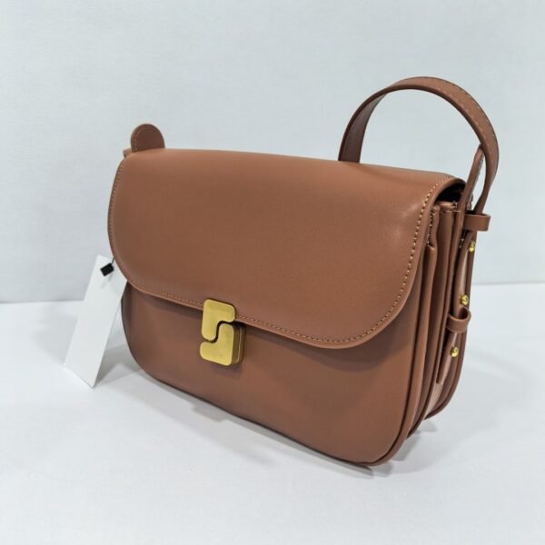 Soeur BELLISSIMA bag pdd002 big size 26x18x9cm