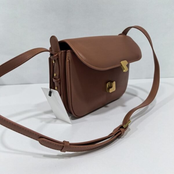 Soeur BELLISSIMA bag pdd002 big size 26x18x9cm