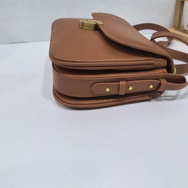 Soeur BELLISSIMA bag pdd002 big size 26x18x9cm