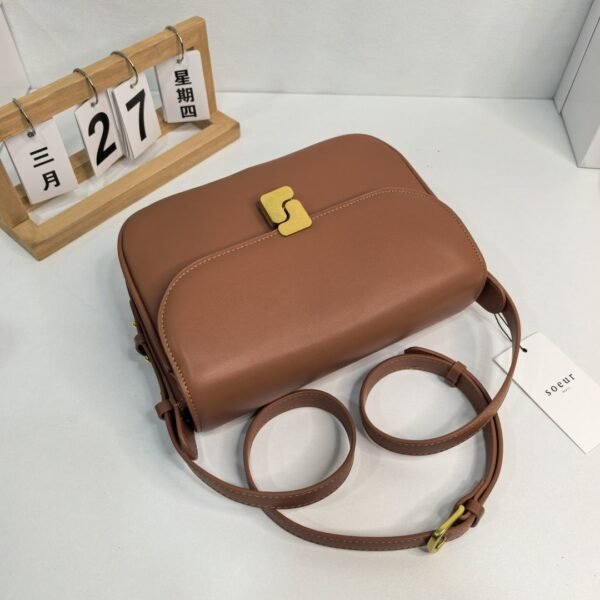 Soeur BELLISSIMA bag pdd002 big size 26x18x9cm