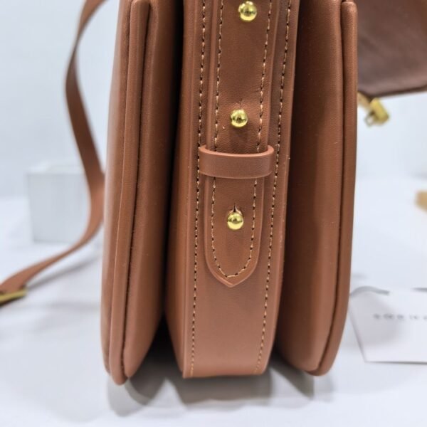 Soeur BELLISSIMA bag pdd002 big size 26x18x9cm