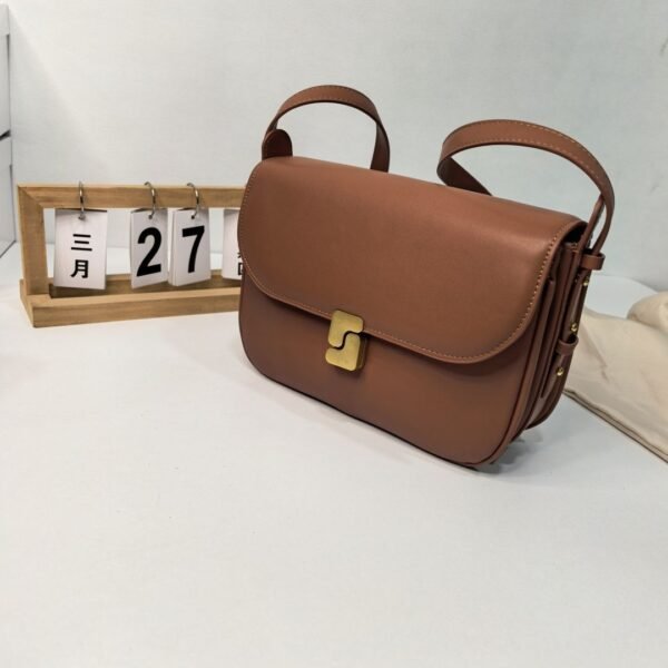 Soeur BELLISSIMA bag pdd002 big size 26x18x9cm