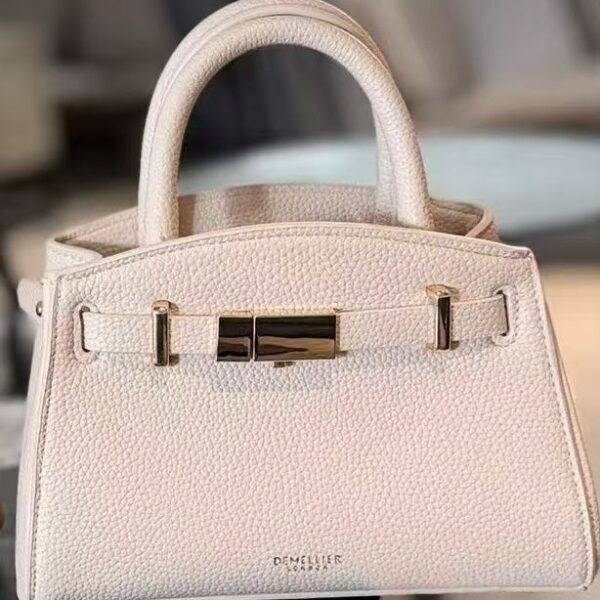 DeMellier bag pdd002 22x15cm