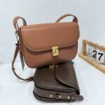 Soeur BELLISSIMA bag pdd002 big size 26x18x9cm