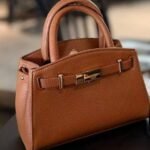 DeMellier bag pdd002 22x15cm