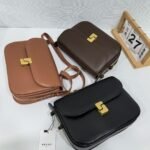 Soeur BELLISSIMA bag pdd002 big size 26x18x9cm