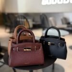 DeMellier bag pdd002 22x15cm