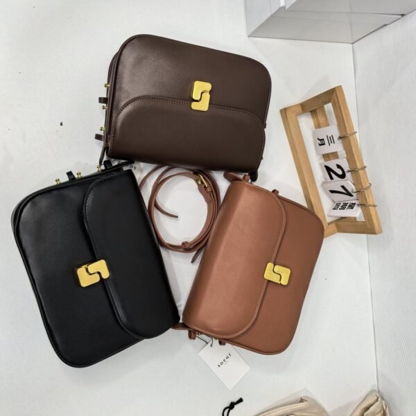 Soeur BELLISSIMA bag pdd002 big size 26x18x9cm