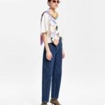 Bimba y lola scarf pdd003 130x130cm