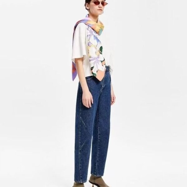 Bimba y lola scarf pdd003 130x130cm