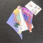 Bimba y lola scarf pdd003 130x130cm