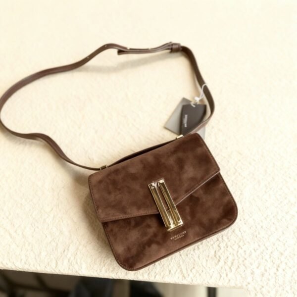 DeMellier bag pdd003