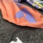 Bimba y lola scarf pdd003 130x130cm