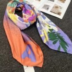 Bimba y lola scarf pdd003 130x130cm