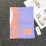 Bimba y lola scarf pdd003 130x130cm