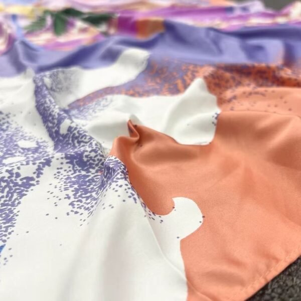 Bimba y lola scarf pdd003 130x130cm