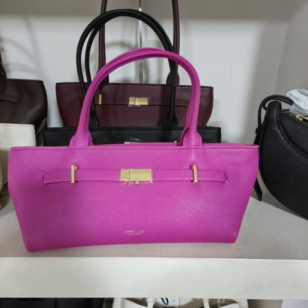 DeMellier bag pdd004