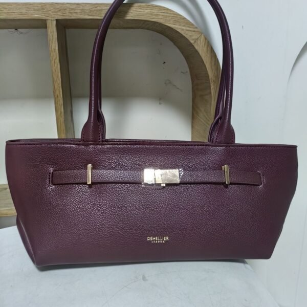 DeMellier bag pdd004
