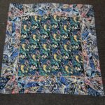Bimba y lola scarf pdd005 120x120cm