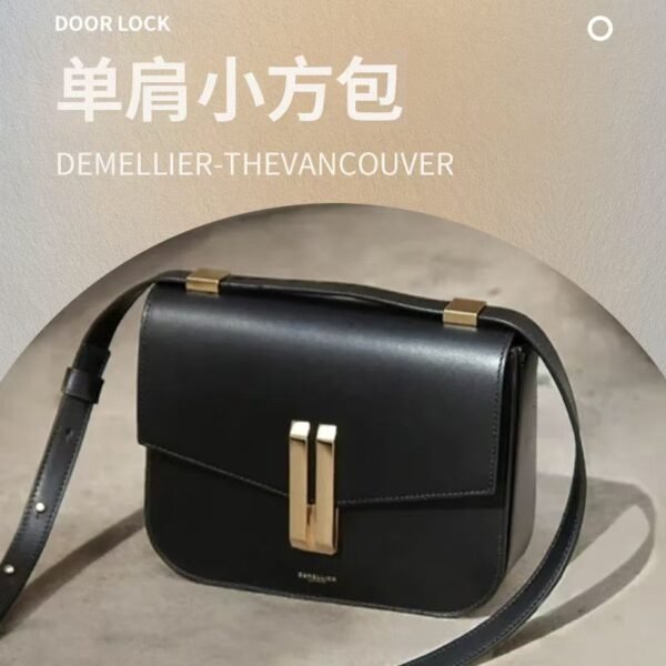 DeMellier bag pdd005